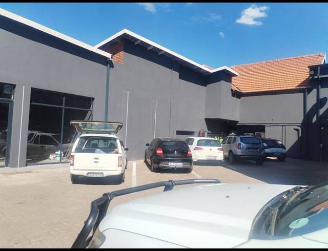 RETAIL PROPERTY TO RENT IN PIETERMARITZBURG CENTRAL